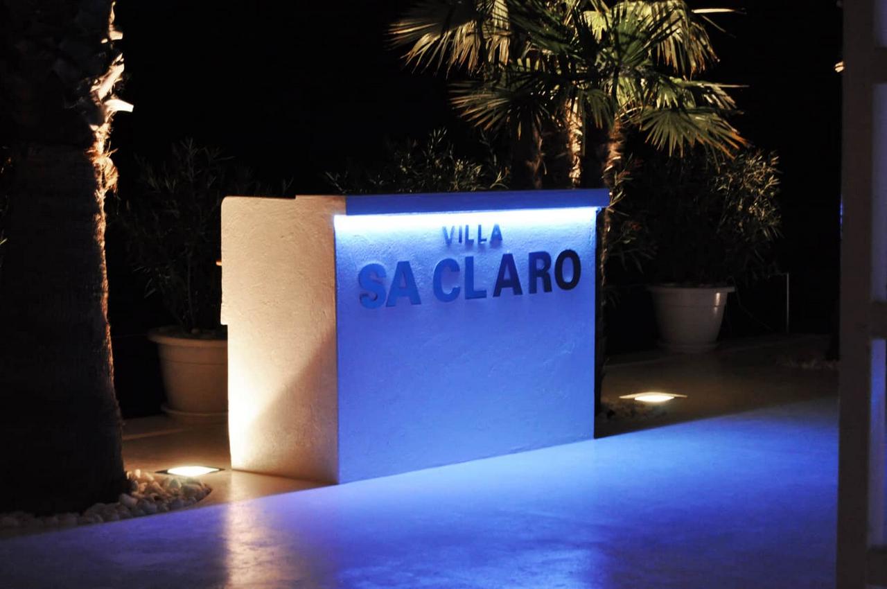 Villa Saclaro - Ibiza Property