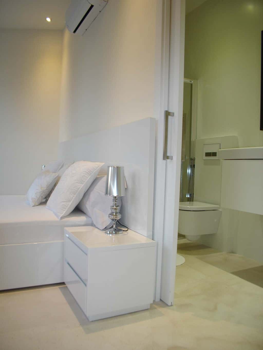 Villa Saclaro - Ibiza Property