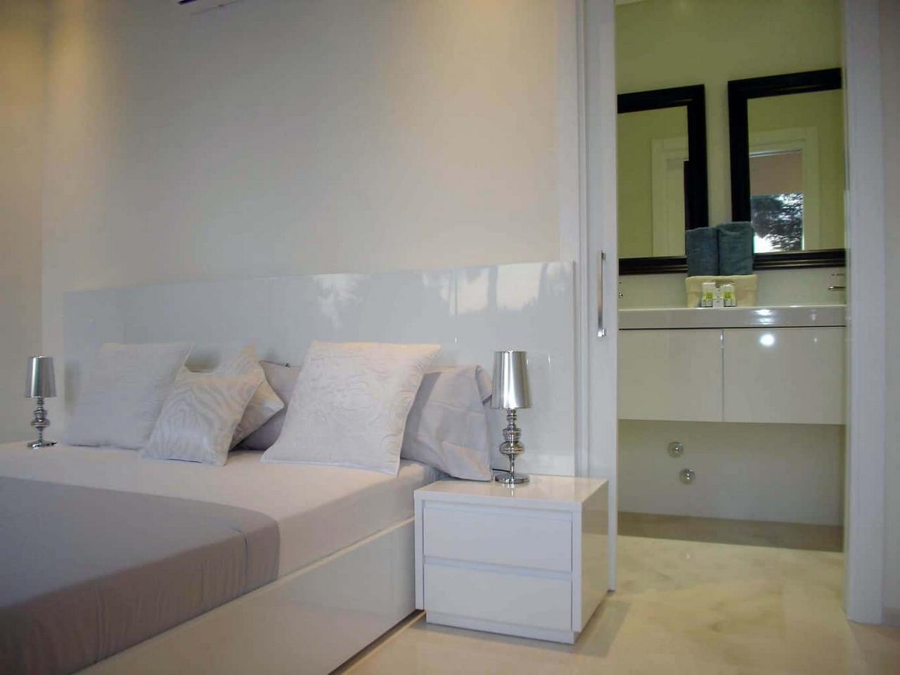 Villa Saclaro - Ibiza Property