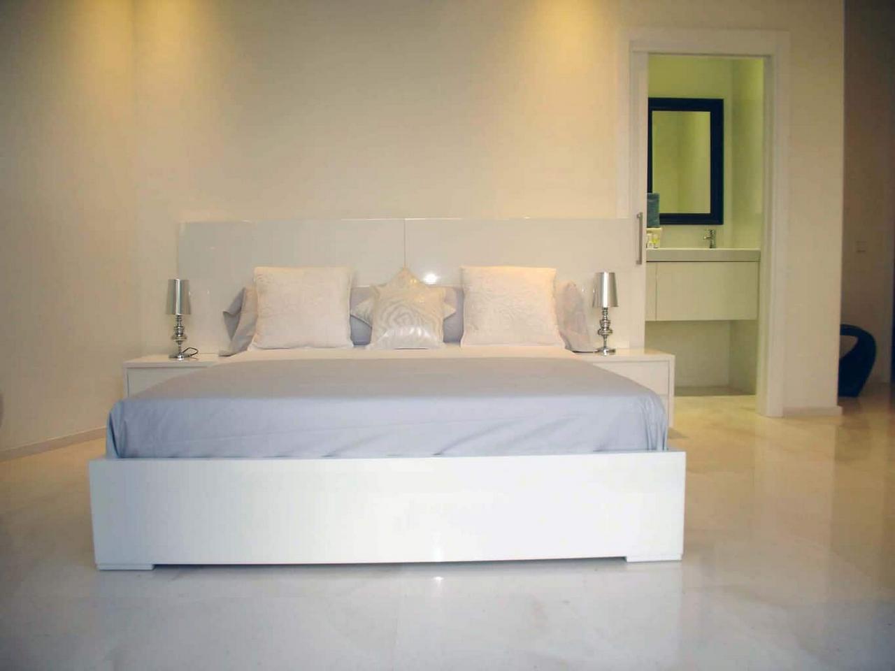 Villa Saclaro - Ibiza Property