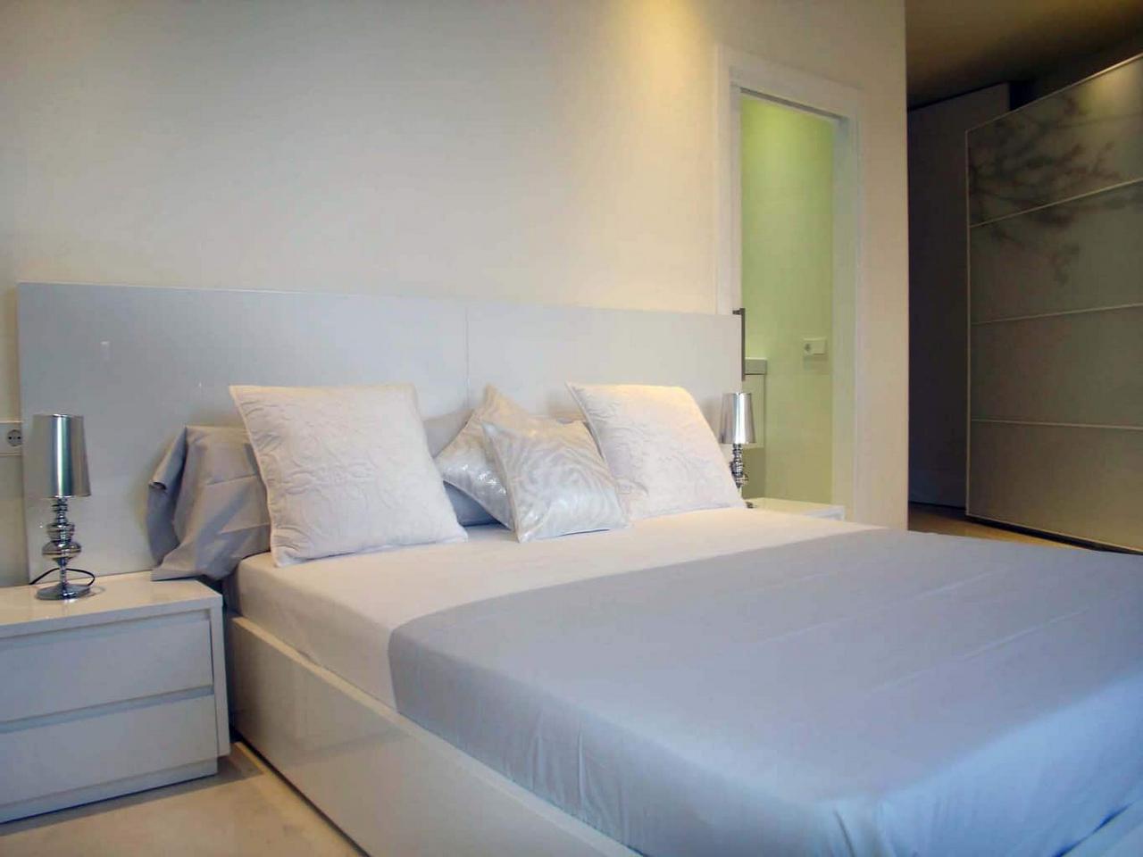 Villa Saclaro - Ibiza Property