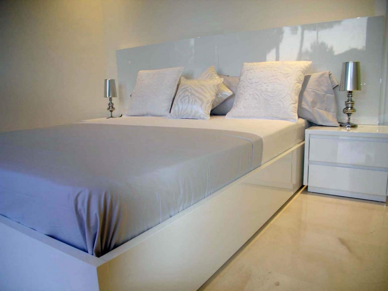 Villa Saclaro - Ibiza Property