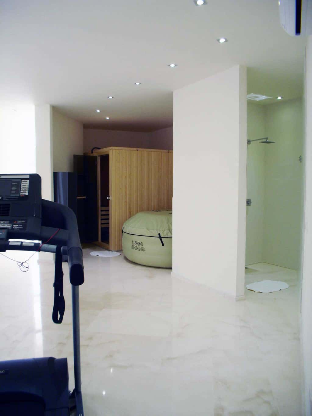 Villa Saclaro - Ibiza Property