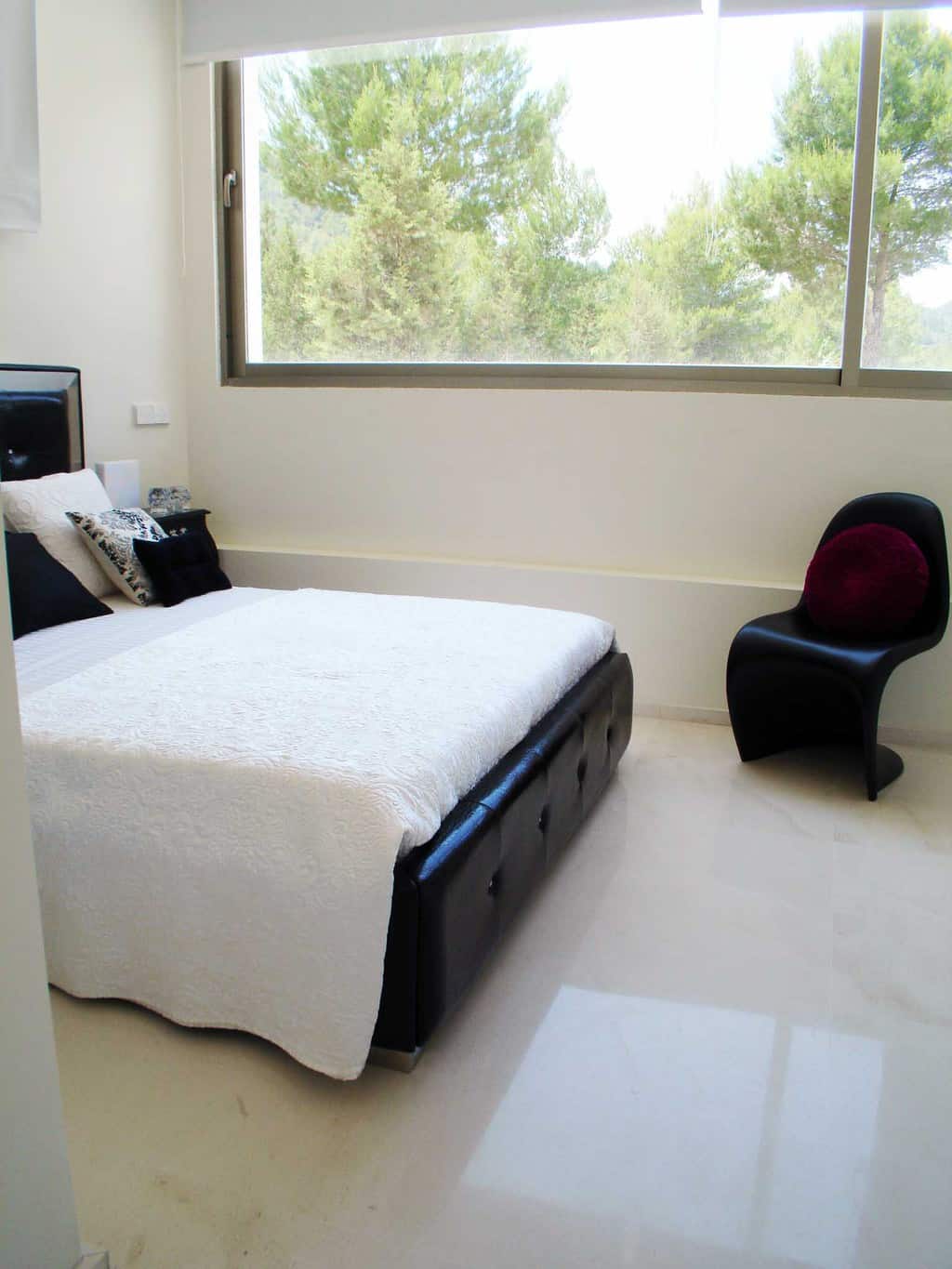 Villa Saclaro - Ibiza Property