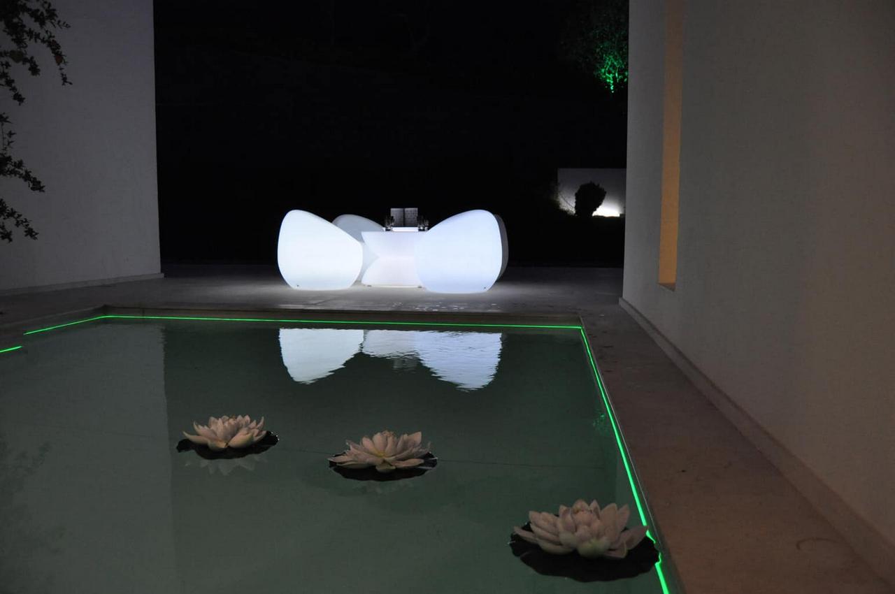 Villa Saclaro - Ibiza Property