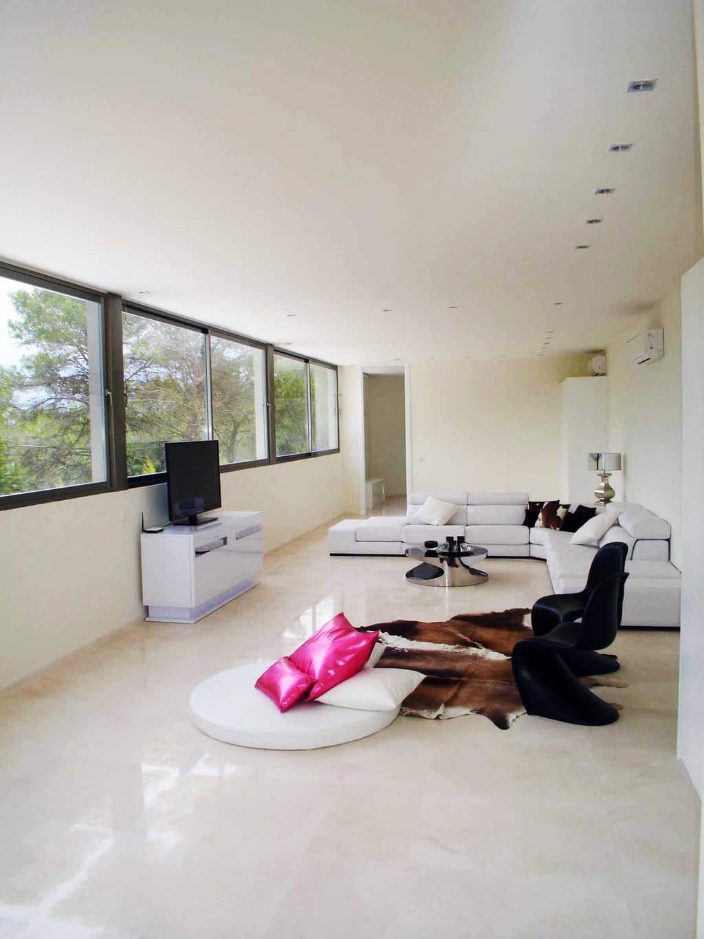 Villa Saclaro - Ibiza Property