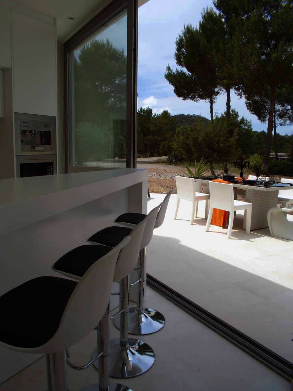 Villa Saclaro - Ibiza Property
