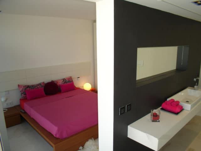 Villa Saclaro - Ibiza Property