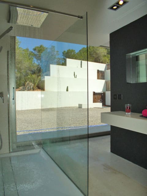 Villa Saclaro - Ibiza Property