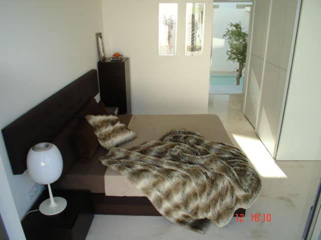 Villa Saclaro - Ibiza Property