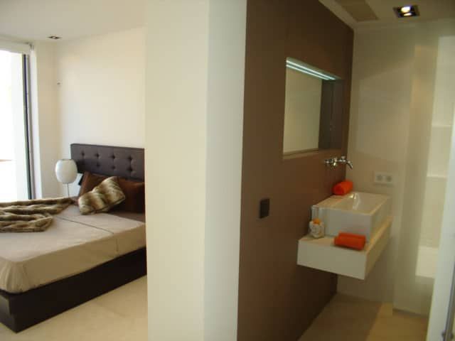 Villa Saclaro - Ibiza Property