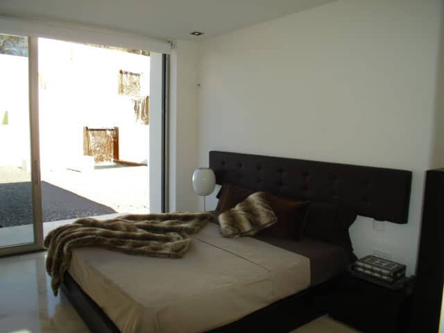 Villa Saclaro - Ibiza Property