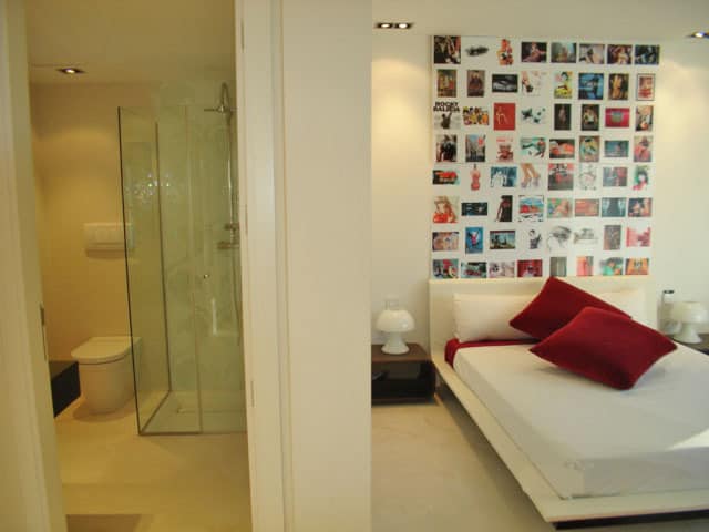 Villa Saclaro - Ibiza Property
