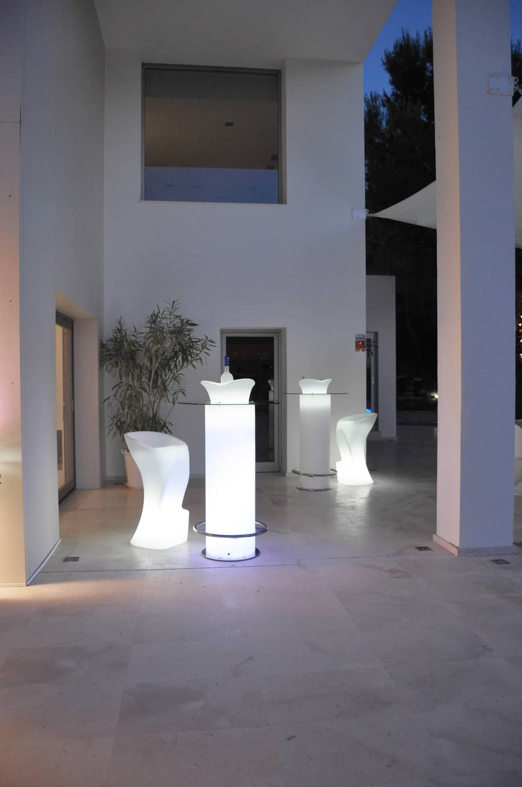 Villa Saclaro - Ibiza Property