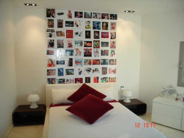 Villa Saclaro - Ibiza Property