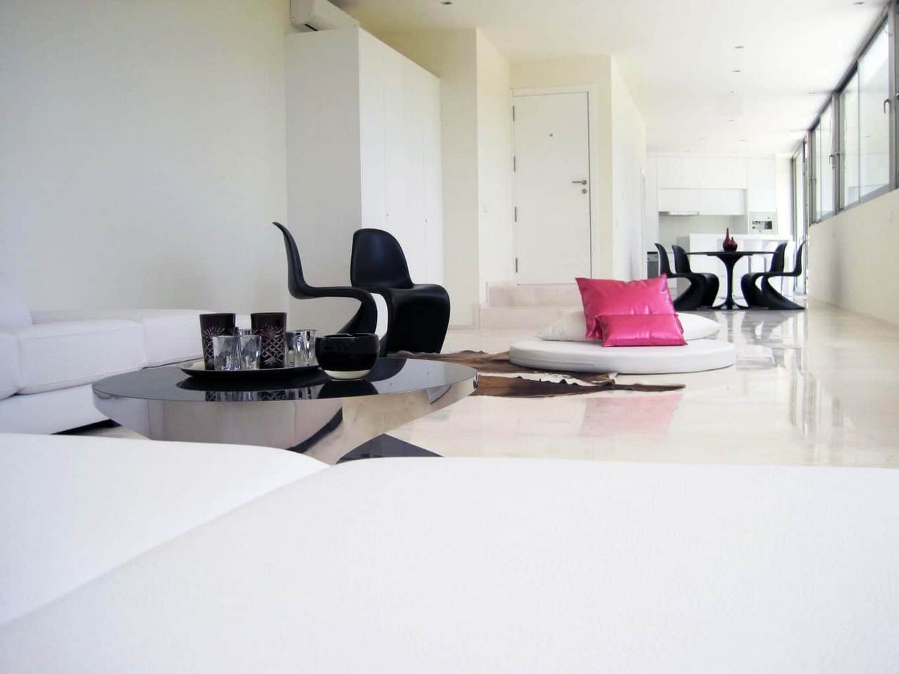 Villa Saclaro - Ibiza Property