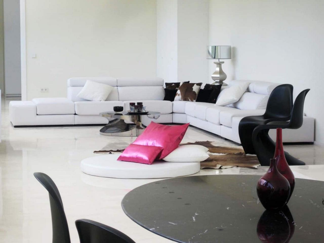 Villa Saclaro - Ibiza Property
