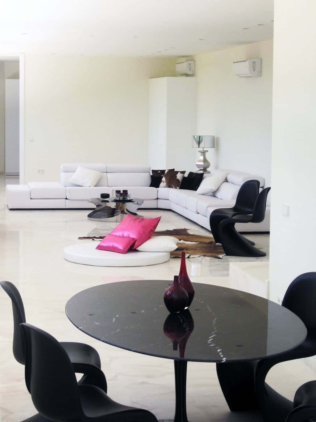 Villa Saclaro - Ibiza Property