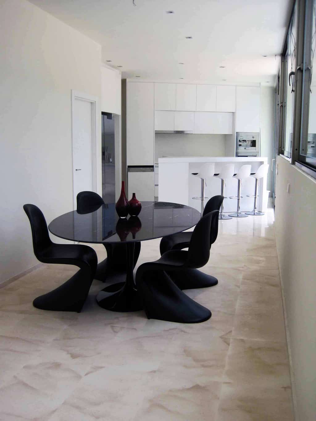 Villa Saclaro - Ibiza Property