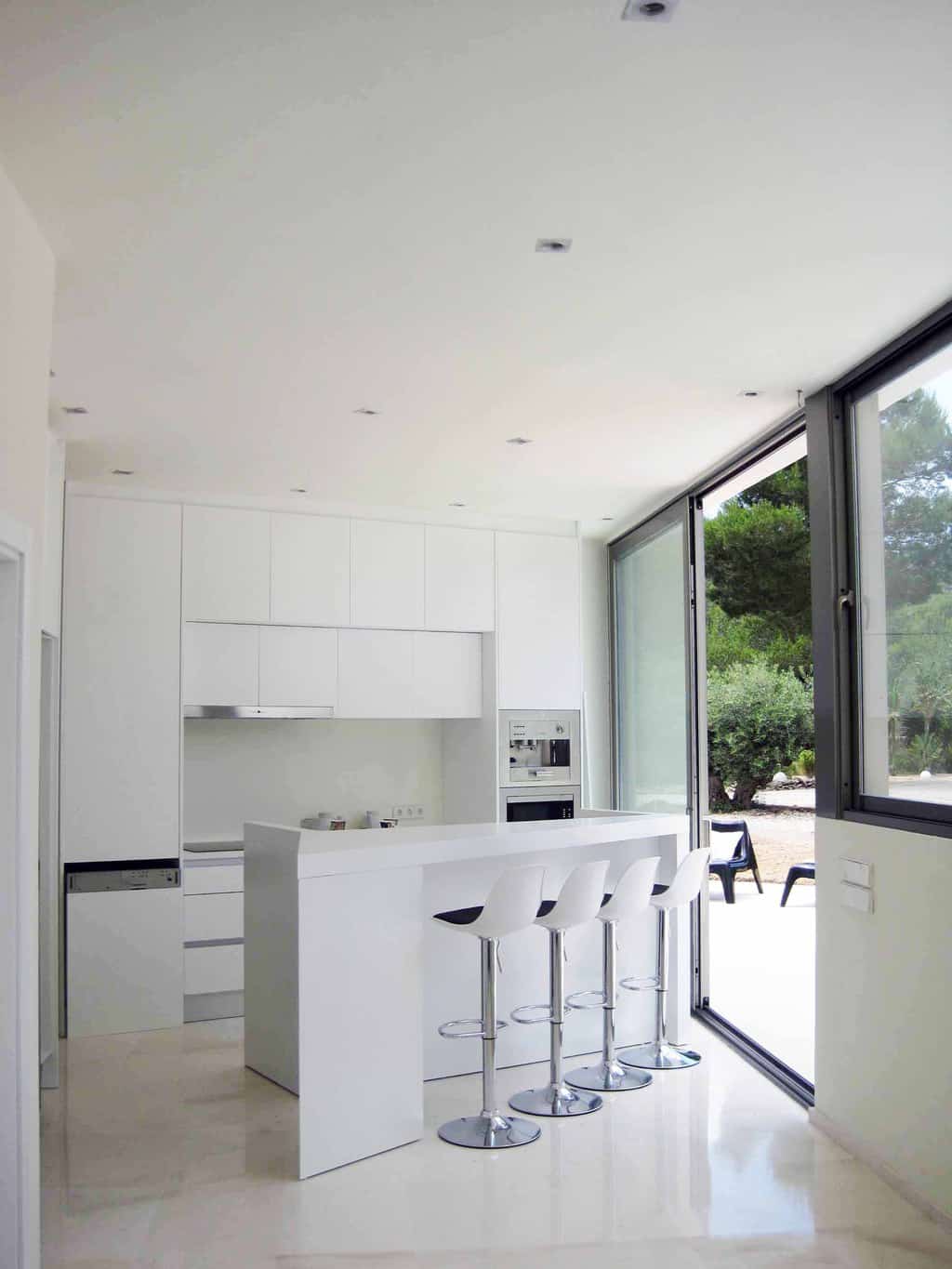 Villa Saclaro - Ibiza Property
