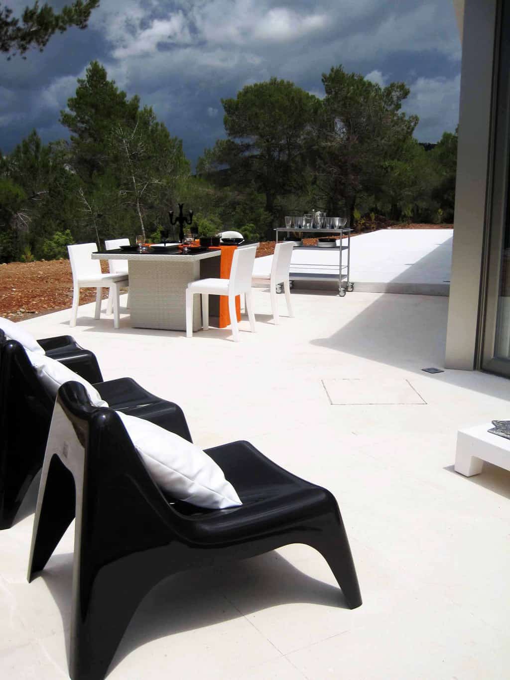 Villa Saclaro - Ibiza Property