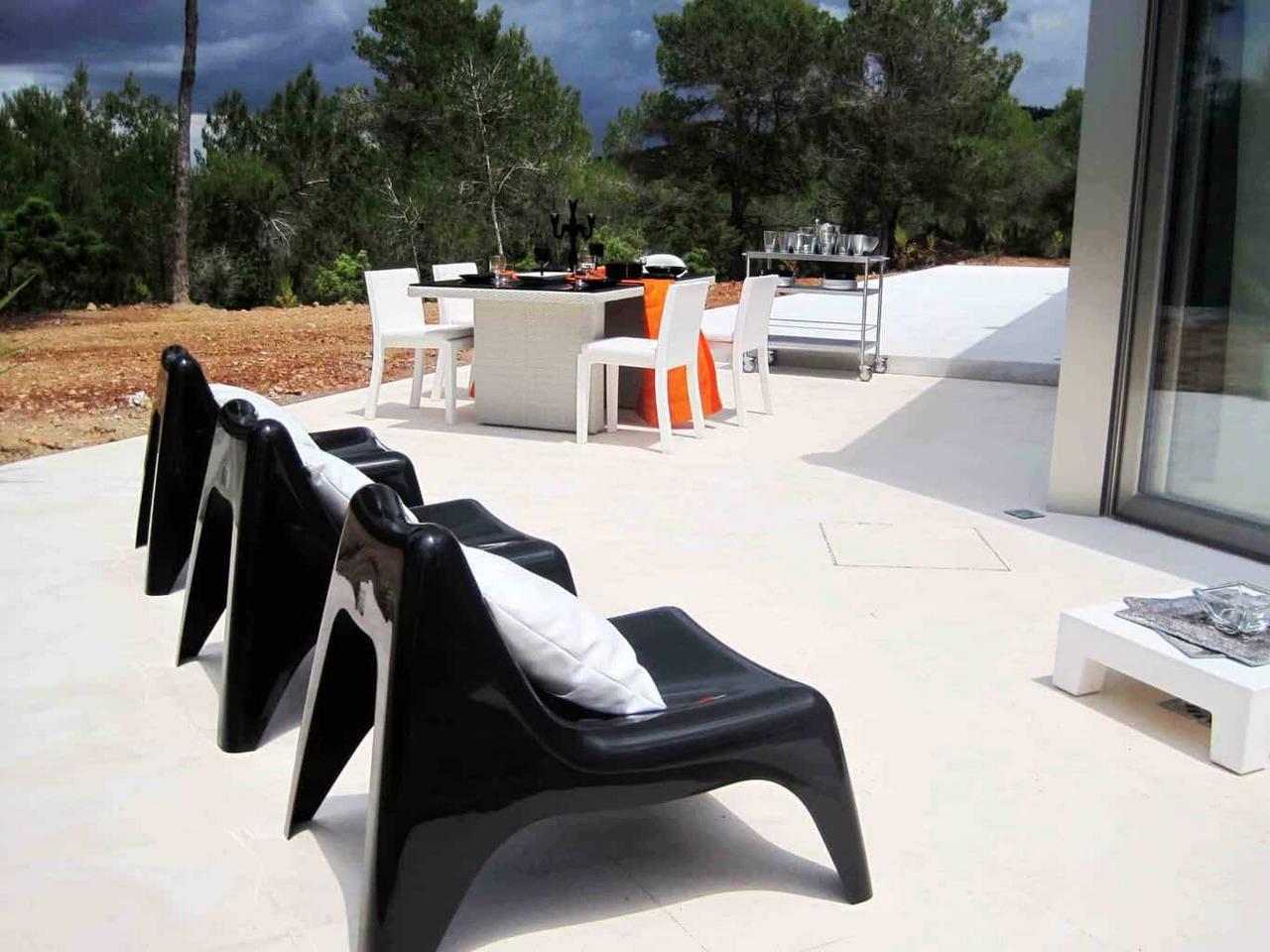 Villa Saclaro - Ibiza Property