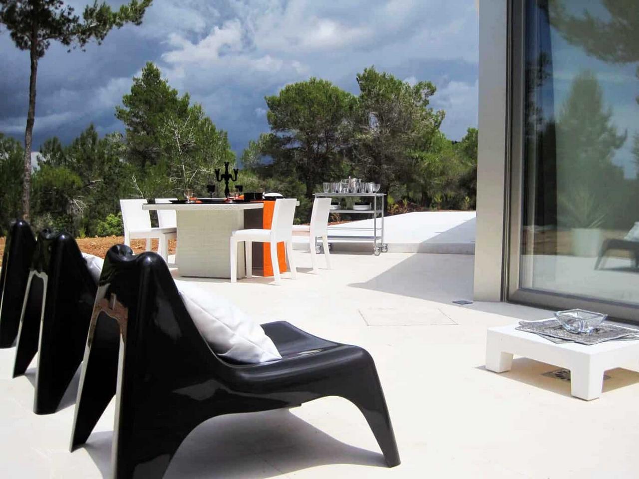Villa Saclaro - Ibiza Property