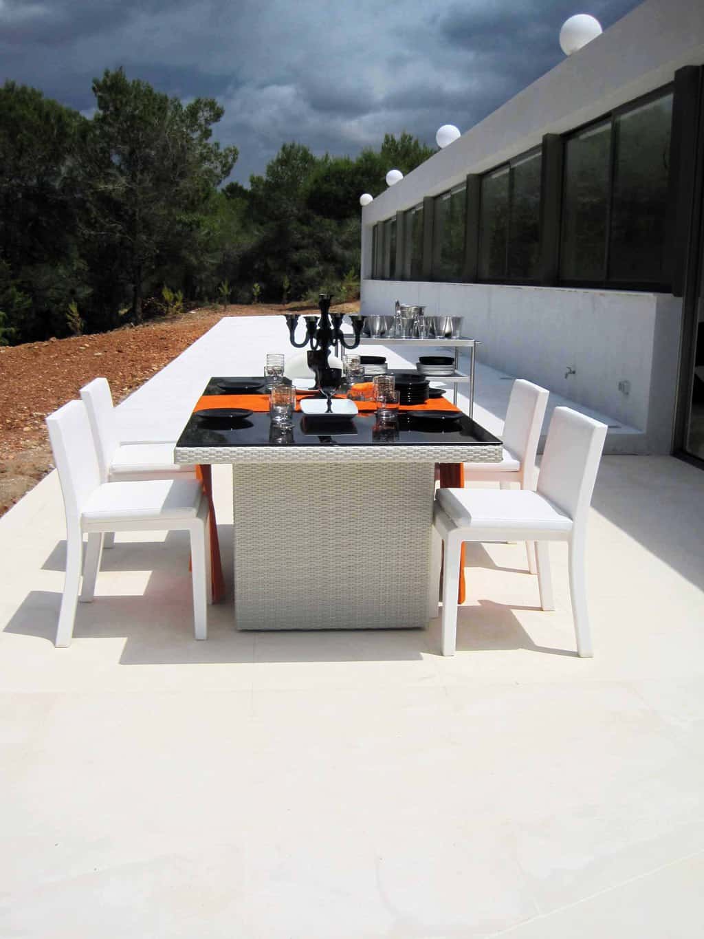 Villa Saclaro - Ibiza Property