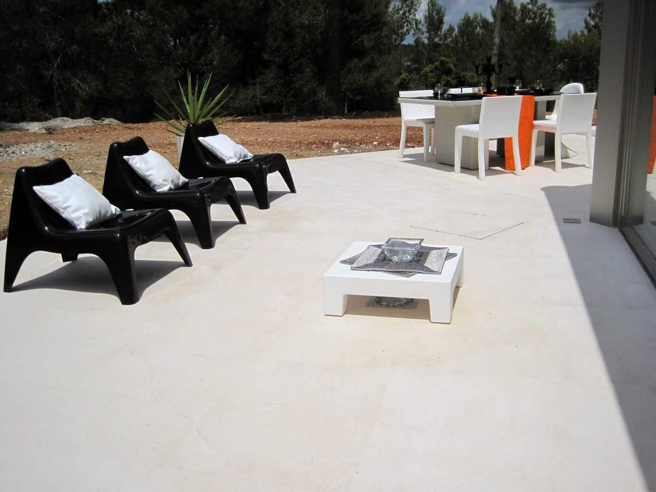 Villa Saclaro - Ibiza Property