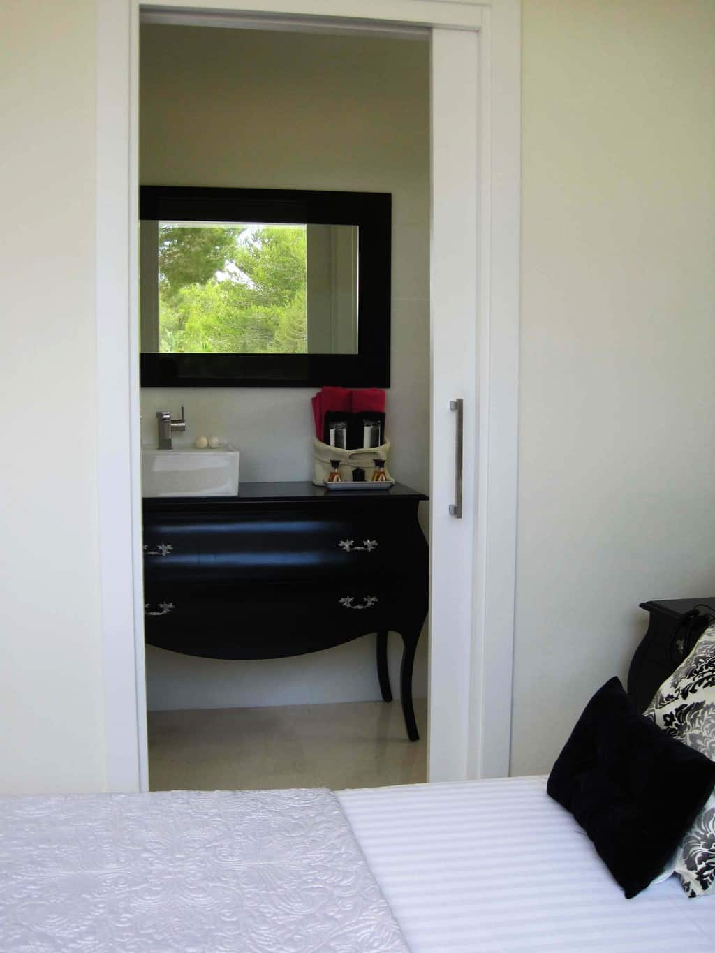 Villa Saclaro - Ibiza Property
