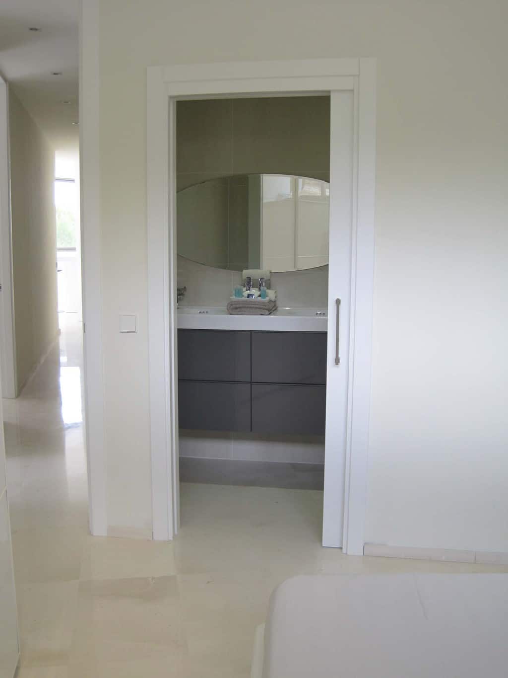 Villa Saclaro - Ibiza Property