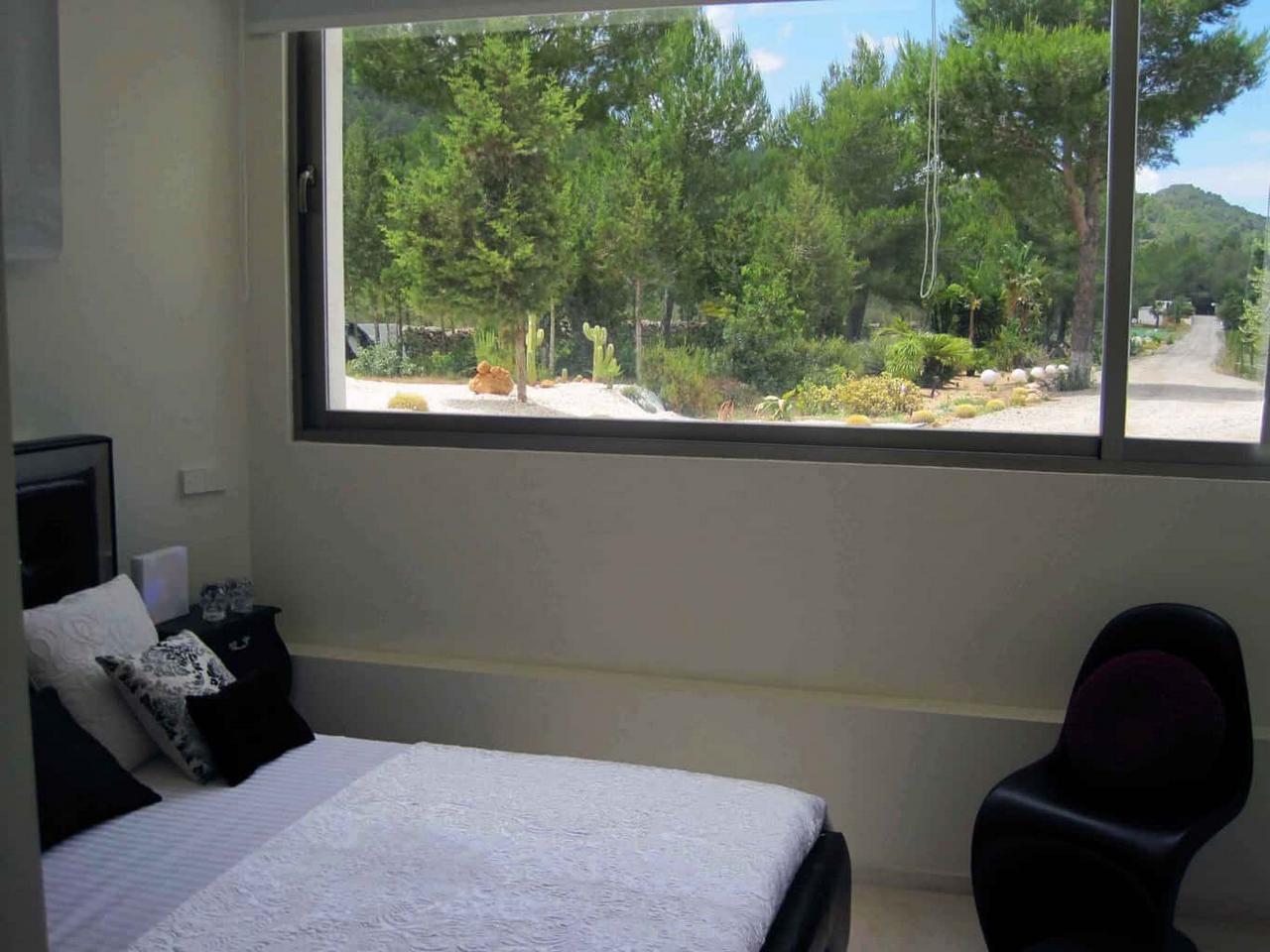Villa Saclaro - Ibiza Property