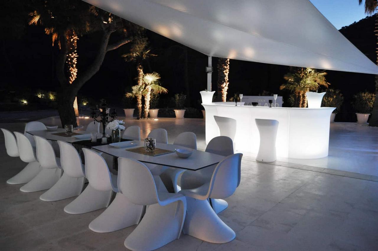 Villa Saclaro - Ibiza Property