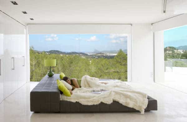 Villa Saclaro - Ibiza Property