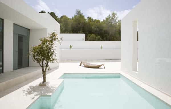 Villa Saclaro - Ibiza Property