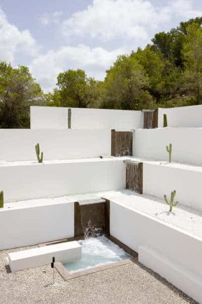 Villa Saclaro - Ibiza Property