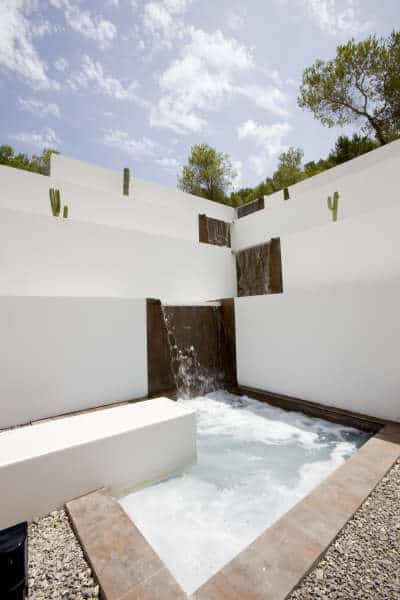 Villa Saclaro - Ibiza Property