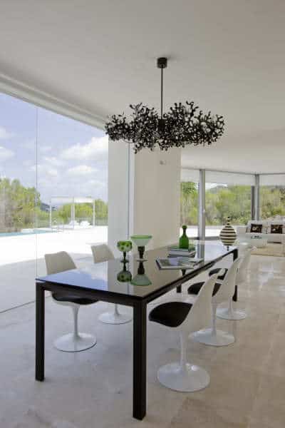 Villa Saclaro - Ibiza Property