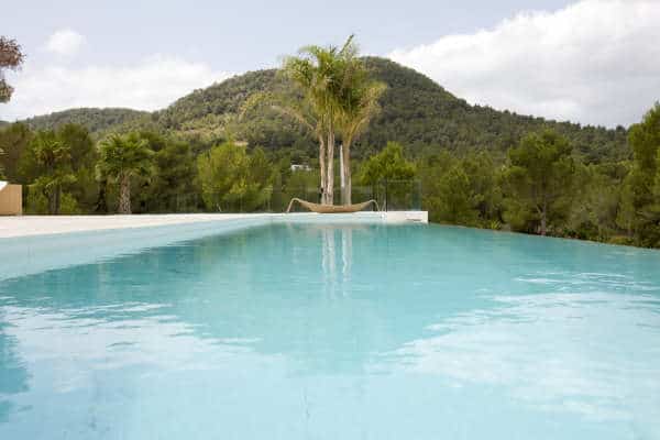 Villa Saclaro - Ibiza Property