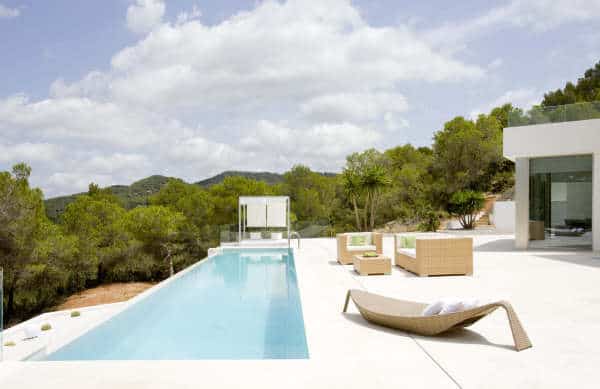 Villa Saclaro - Ibiza Property