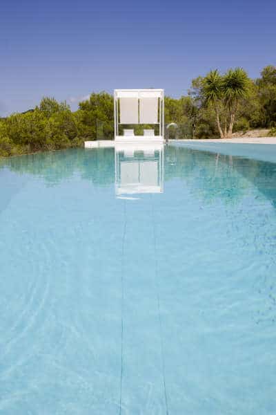 Villa Saclaro - Ibiza Property