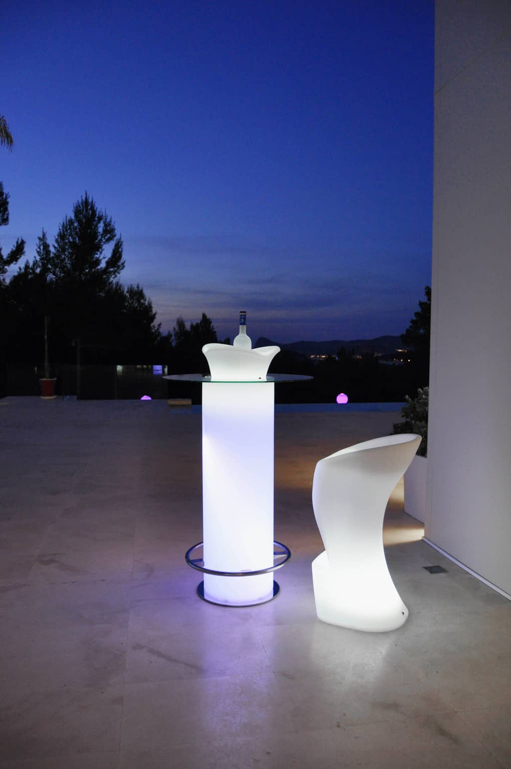 Villa Saclaro - Ibiza Property