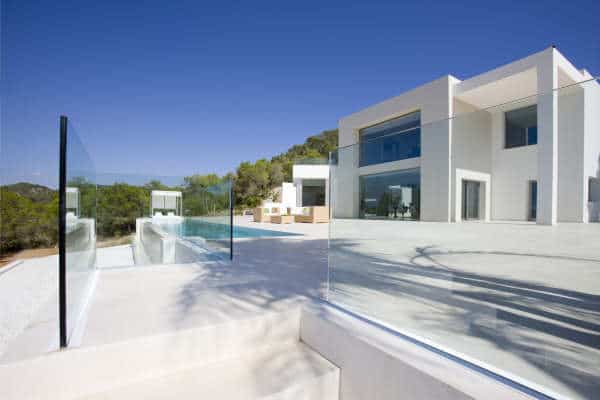 Villa Saclaro - Ibiza Property
