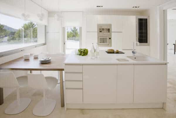 Villa Saclaro - Ibiza Property
