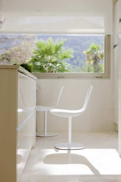 Villa Saclaro - Ibiza Property