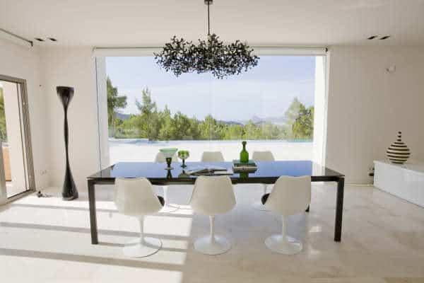 Villa Saclaro - Ibiza Property