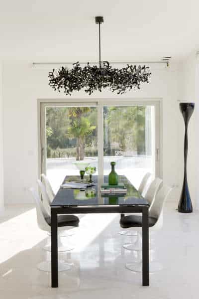Villa Saclaro - Ibiza Property