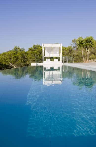 Villa Saclaro - Ibiza Property