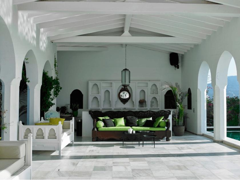 Villa Salomon - Ibiza Property