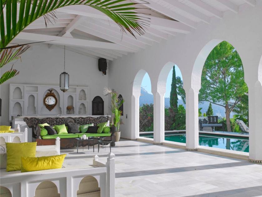 Villa Salomon - Ibiza Property